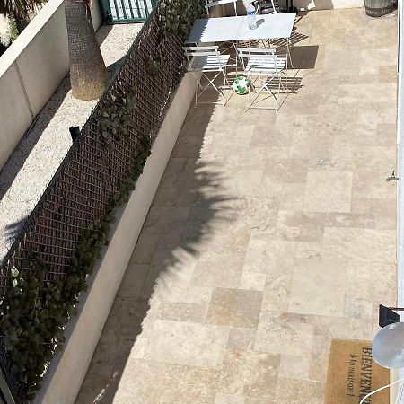 Appartement Neuf, 2 Chambres, Terrasse Plein Sud A Sainte-Maxime Zewnętrze zdjęcie