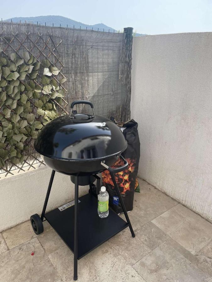 Appartement Neuf, 2 Chambres, Terrasse Plein Sud A Sainte-Maxime Zewnętrze zdjęcie