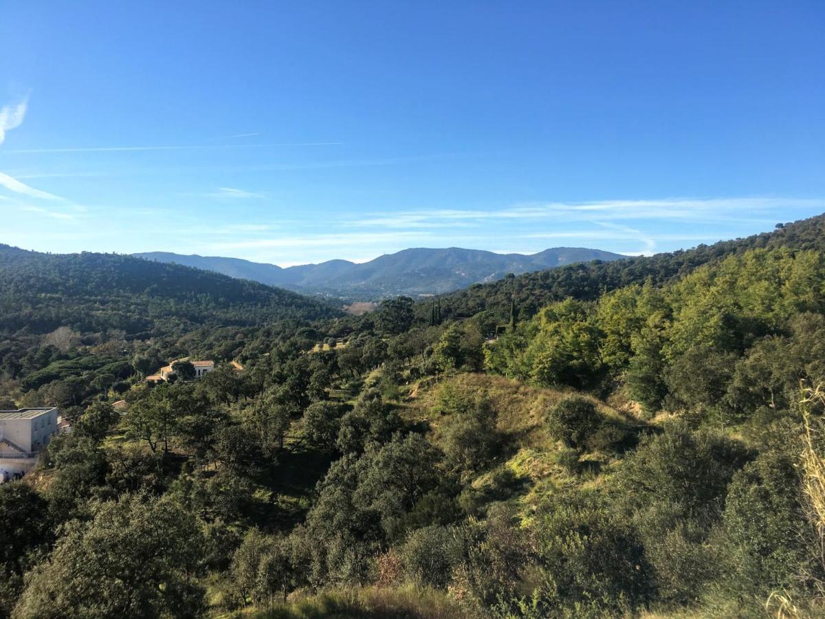 Appartement Neuf, 2 Chambres, Terrasse Plein Sud A Sainte-Maxime Zewnętrze zdjęcie